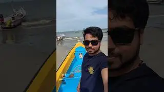 Day126 | My Last Day In Kanyakumari Story 