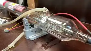Лазерная трубка CO2 Reci T2 (90-100 W)