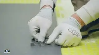 How to use Profilitec FLOORTEC  Uncoupling Membrane