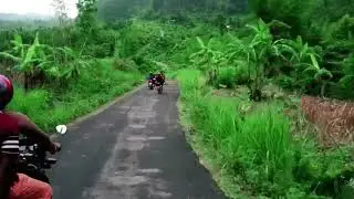 Sajek valley | bike ride | rain day | Beautifull weather | bandhorbon | Md Raihan