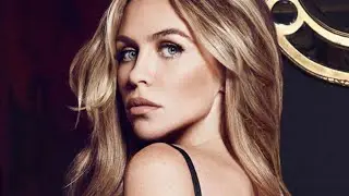 Abbey Clancy 4K UHD Music Video "Buckcherry - Next 2 You"