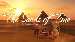 The Sands of Time (dunemix) Instrumental Music for Relaxation (Ambient Lounge Relaxing Oase)