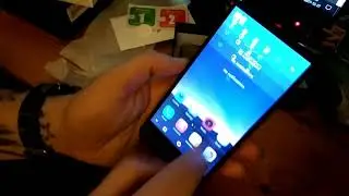 Uhans mx - first look