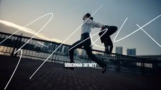 DOBERMAN INFINITY「アンセム」Official Music Video