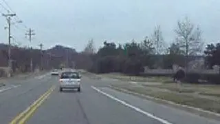 EV's are clearly NOT suped upgolf carts.