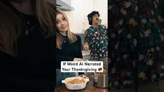 Happy Turkey Day, friends 🦃 We are thankful for you. #parody