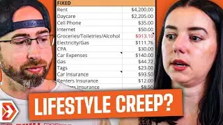 Do We Have Lifestyle/Income Creep?? | June 2023 Beers & Budgeting