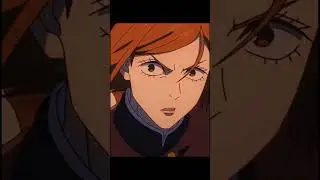 Nobara edit 🔥JJK S2 #anime #jujutsukaisen #nobarakugisaki #jjk #jjks2 #viral#sukuna#gojo#megumi#toji