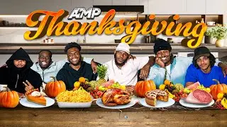 AMP THANKSGIVING REUNION 3