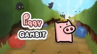 Piggy Gambit Review (Switch)