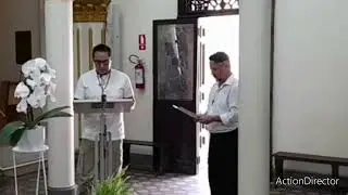 Preces da Assembléia