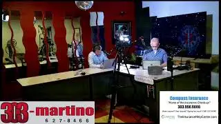 The Troubleshooter Show