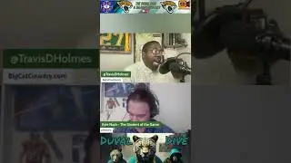 Calvin Ridley's REVENGE Plan Backfires Against the Jaguars