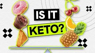 Are These Foods Keto? #1 Keto Food List