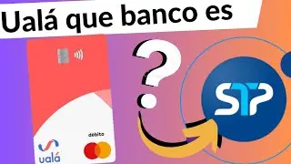 Como transferir desde UALA
