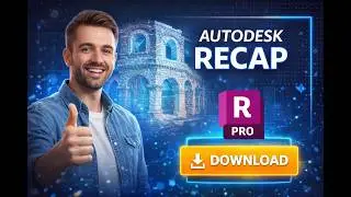 🌟 Autodesk ReCap 2023 Download + Crack 🔥 Free Download Latest Version! 🌟