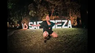 Aftermovie - Safadeza by Deb Lima