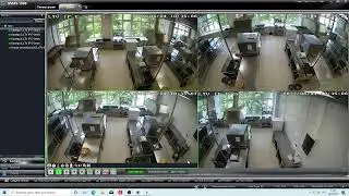 Выпечка осетинских пирагов