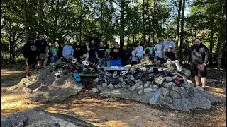 Mississippi RC Outlaws Gulf Coast Championship