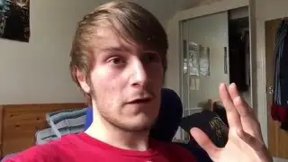 UDATES AND STUFF (VLOG)