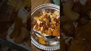 Новый ресторан Sirali в Ташкент Сити