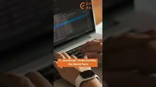 Best Javascript Course Online (Free + Paid)  | CourseAvatar