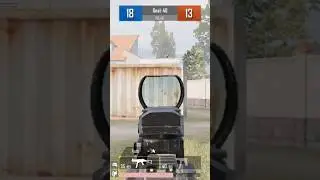 Crazy headshot with UMP|camper op |watch full video!#bgmi #pubgmobile #gaming #battleroyalegame