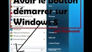 [Astuce 12] Ajoutez le menu 