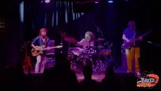 Baked Shrimp - Funk 'n Waffles - Syracuse, NY - 02/08/24 [Full Show]