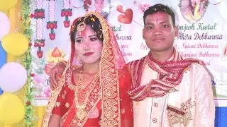 Kamala Weds Nikita | Kailai Panda 2021