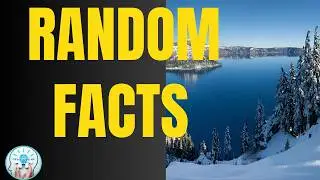 20 Science Facts You Didn't Know About