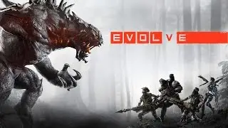 Игровая Суббота продолжается!))) Evolve stage 2
