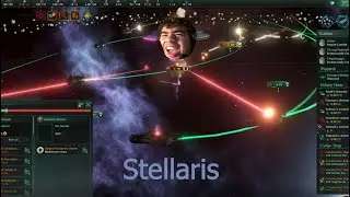 Space Wars with Friends - Stellaris