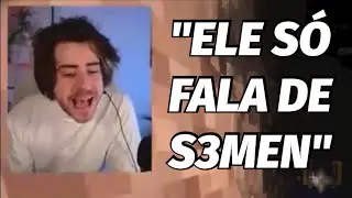 Cellbit Desafia Saiko AO VIVO