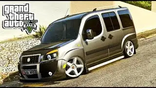 POMPACI OLDUK  İŞLERİ BÜYÜTÜYORUZ / AİLEMİZE KATILIN !! | Grand Rp Server 3 | Ekip Ailesi