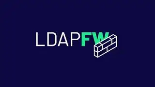 LDAP Firewall Tutorial