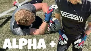 TEST & REVIEW Iileven Alpha +