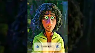 Bruno's Vision x Neon Blade | Bruno Velocity Edit Status | Encanto Edit | Twins Animation | Shorts