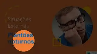Ciclo Circadiano e Emagrecimento.