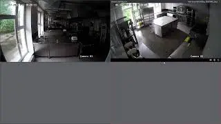 17.06.2022. демонстрационный экзамен Поварское дело