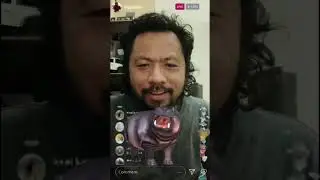 1st time dapat Gift Rare 