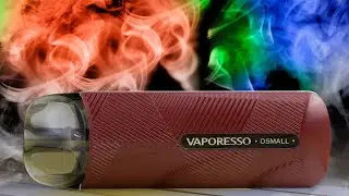 Самый дешевый под? | VAPORESSO Osmall