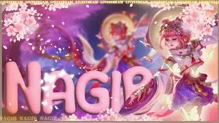 Потеем 24 Часа в млбб ч1 | Mobile Legends : Bang Bang