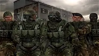 Солдат | Multiplayer of Dream