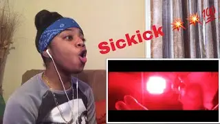 Sickick - Bitch Better Have My Money (Reaction)