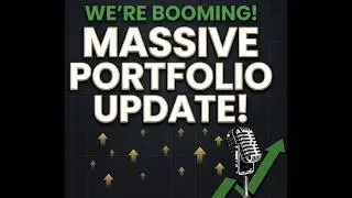 Stock Talk Portfolio Update 24.04.2026