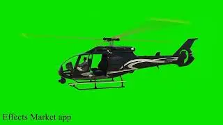 Green Screen video 📽
