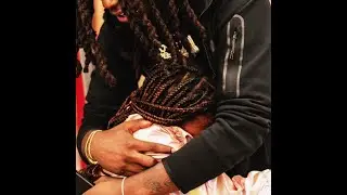 FREE OMB Peezy Type Beat 2023 - 
