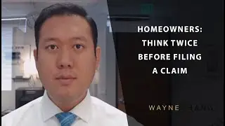 How Filing Home Insurance Claims Can Affect Your Sale