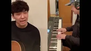 うちで踊ろう　星野源ｘタナカヒロユキ